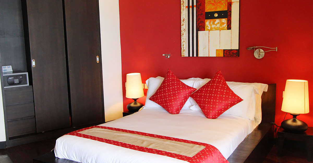 Een foto van IndoChine Resort & Villas
