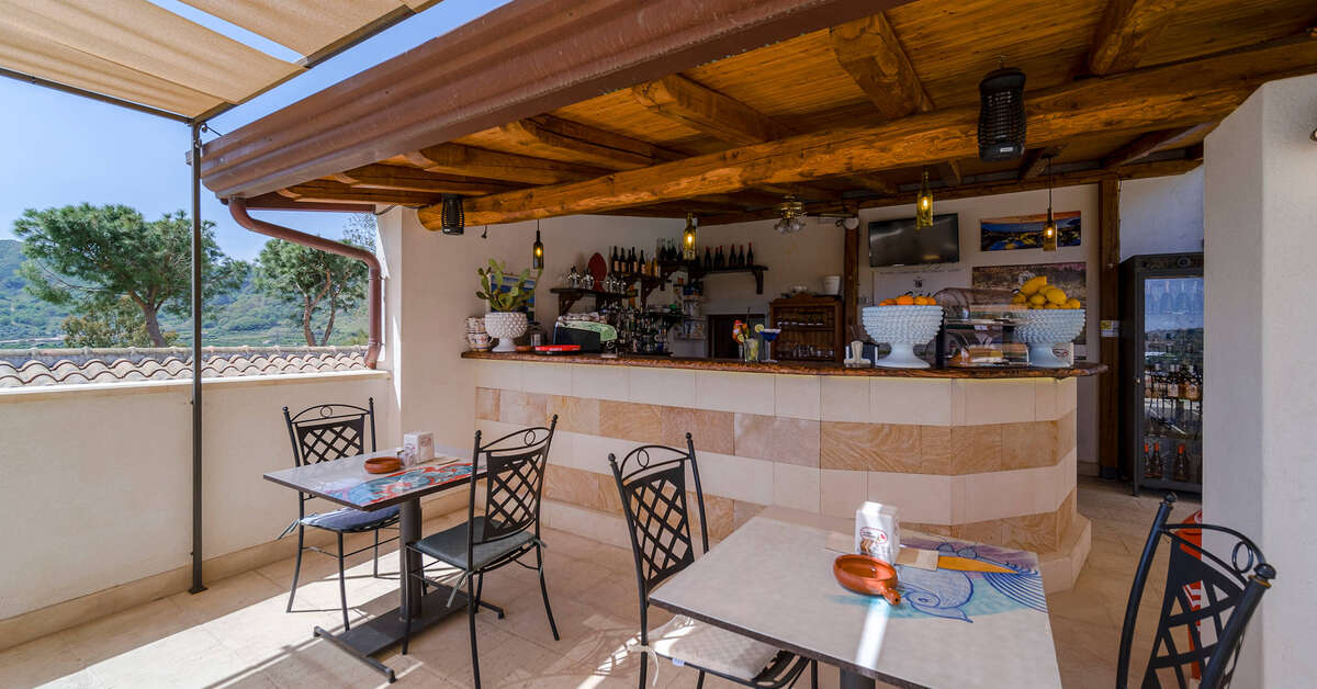 Een foto van Don Vittorio Country Village