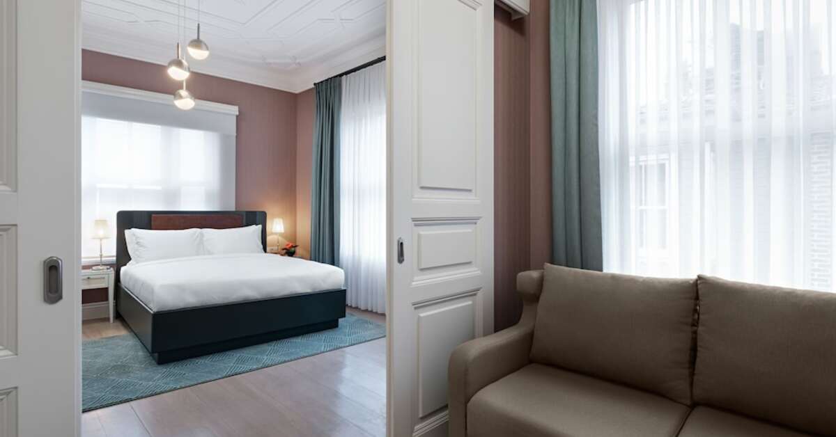 Ein Foto Catch Hotel Sultanahmet
