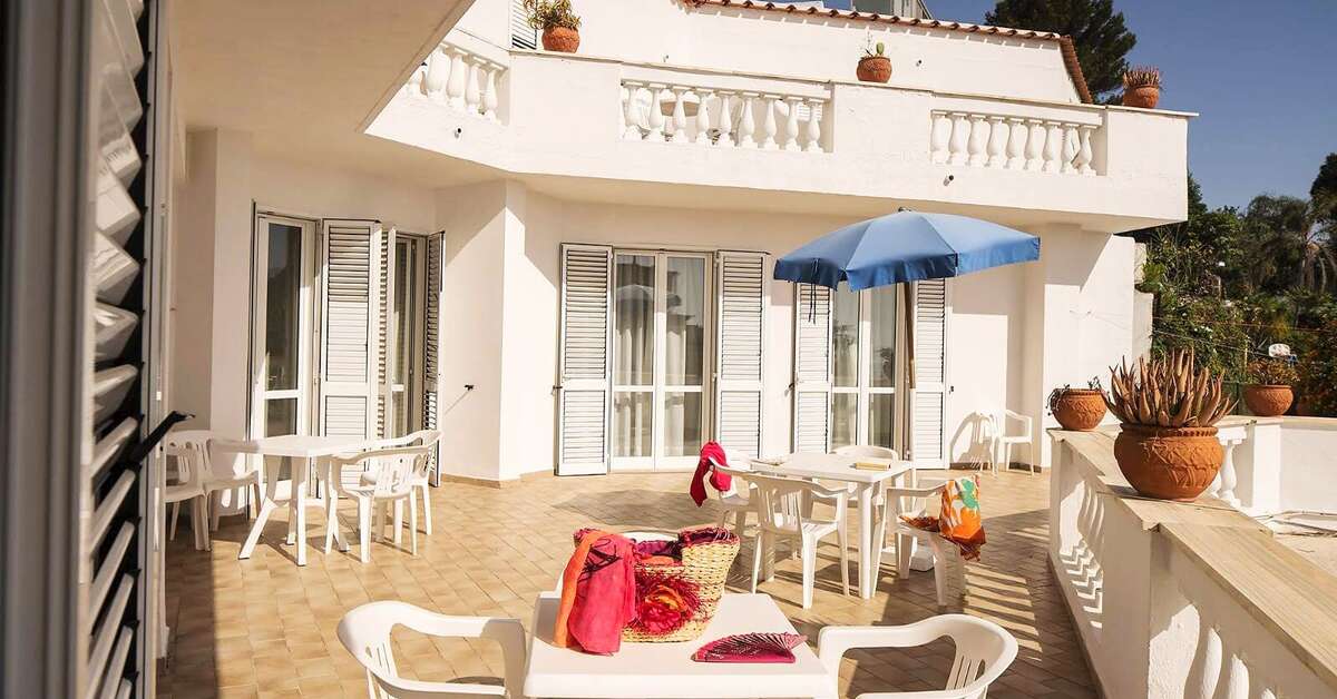 Een foto van Park Imperial Terme Hotel