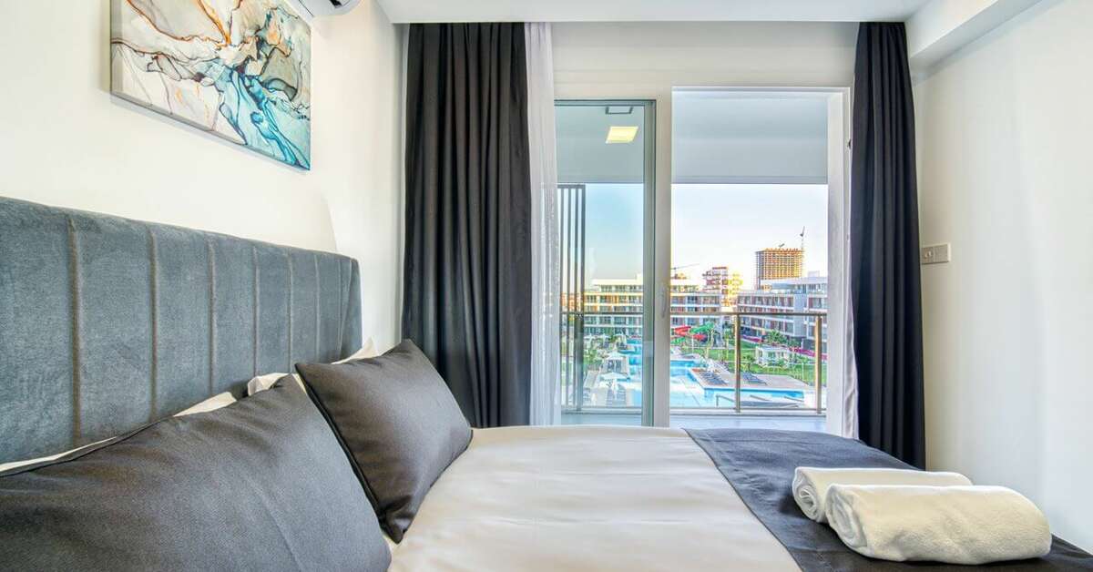 Een foto van Courtyard Long Beach Holiday Resort