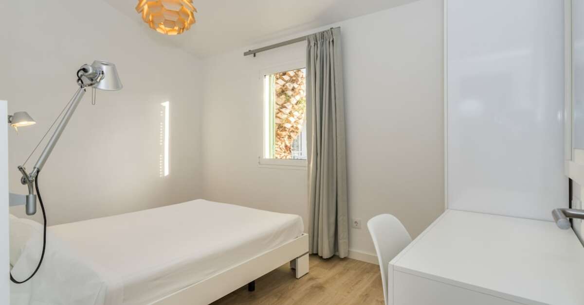 Een foto van Cales de Ponent Appartementen