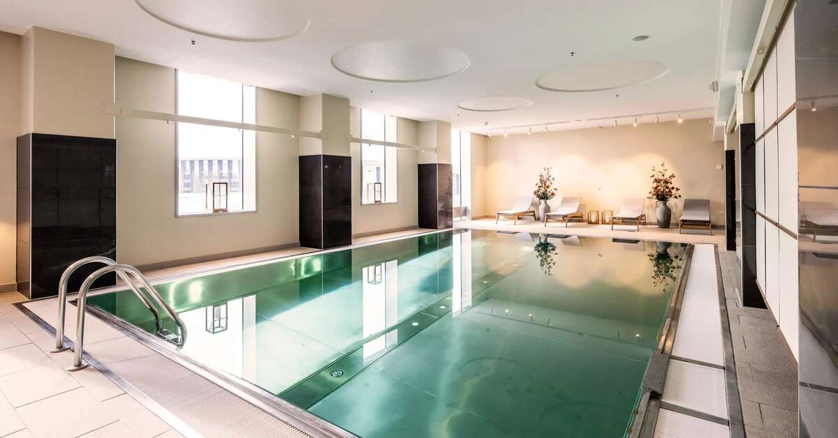 Een foto van Clarion Hotel Copenhagen Airport