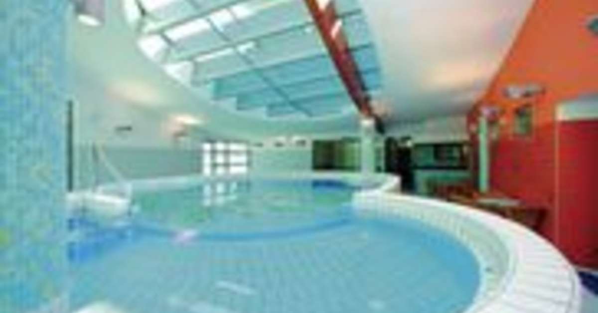 Een foto van Best Western Premier Hotel Lovec