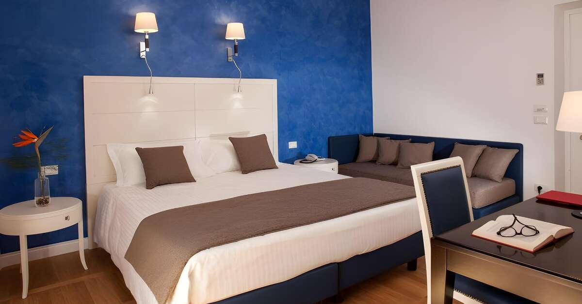 Een foto van Hotel Floris