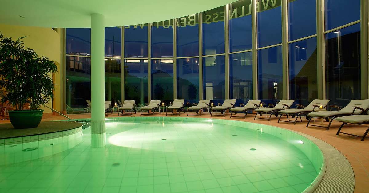 Een foto van Hotel Gerbi