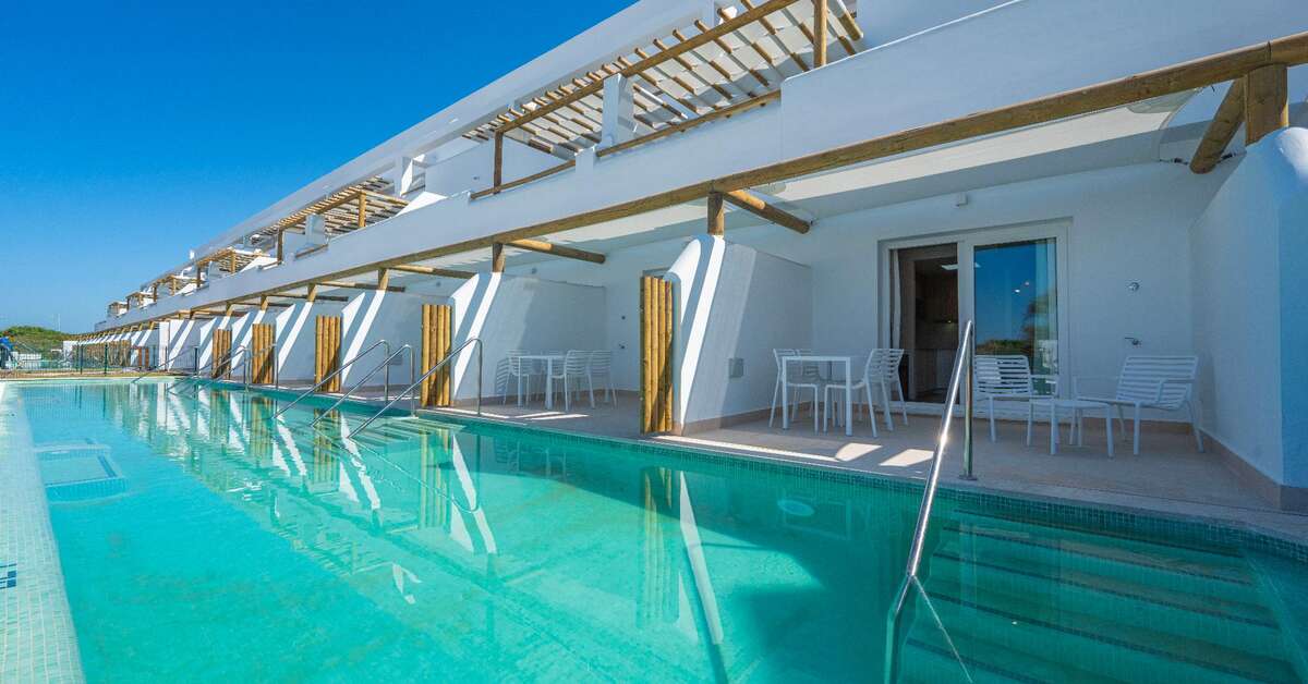 Een foto van Punta Candor Suites