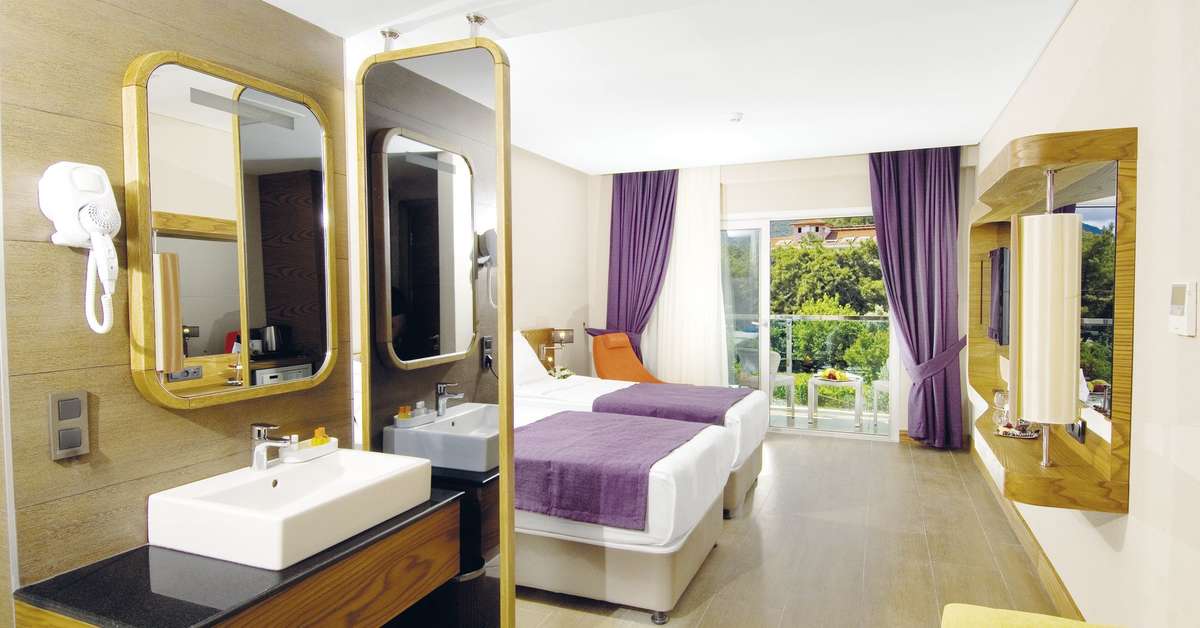 Een foto van Casa de Maris Spa & Resort
