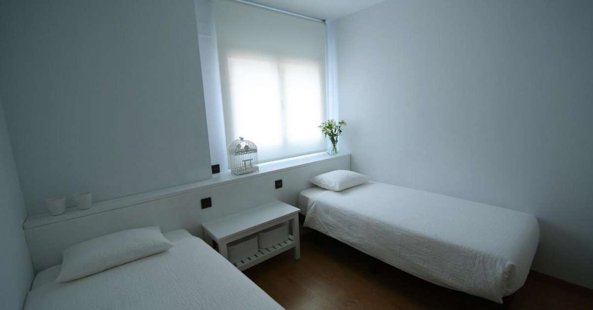 Een foto van Appartementen Hotel Sant Pau