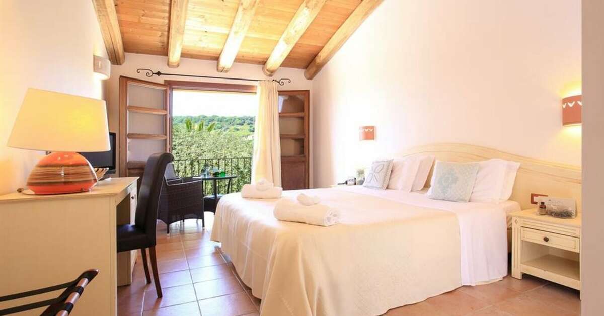 Een foto van Alghero Resort Country Hotel