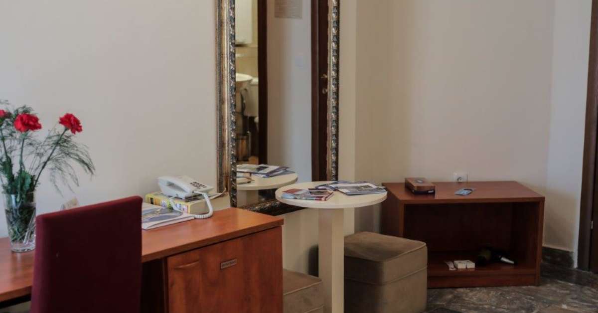 Een foto van Hotel Sileks