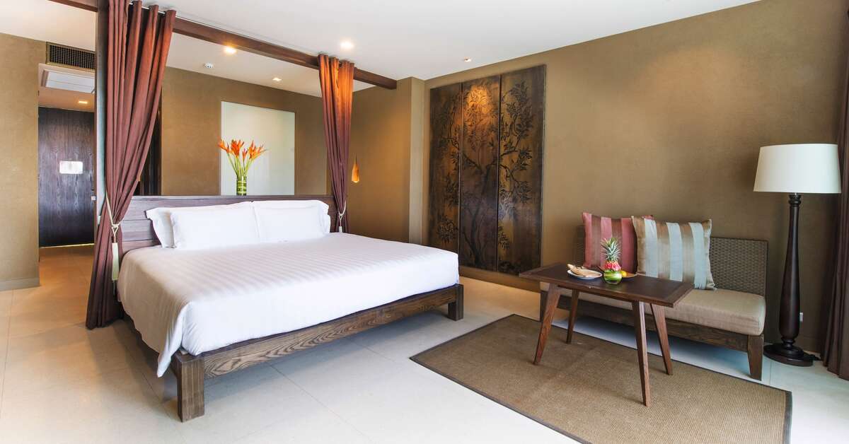 Een foto van Sunsuri Phuket