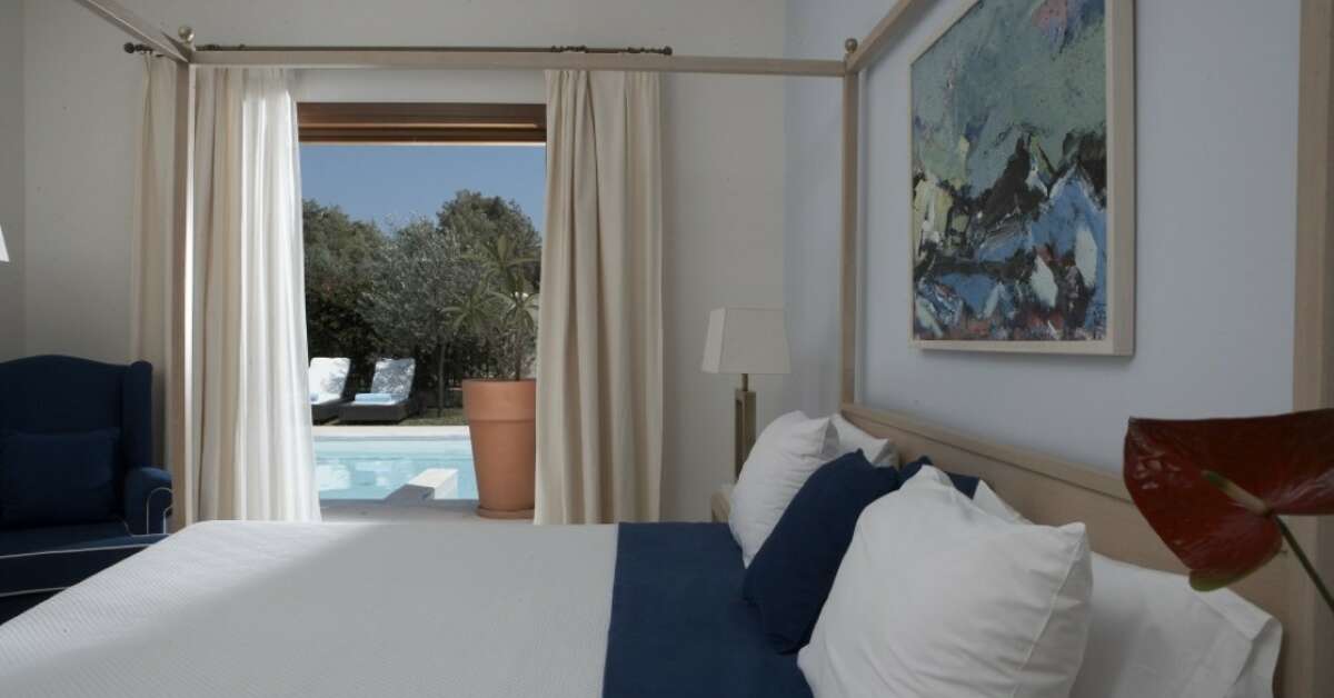 Een foto van Lindian Village Curio Collection by Hilton