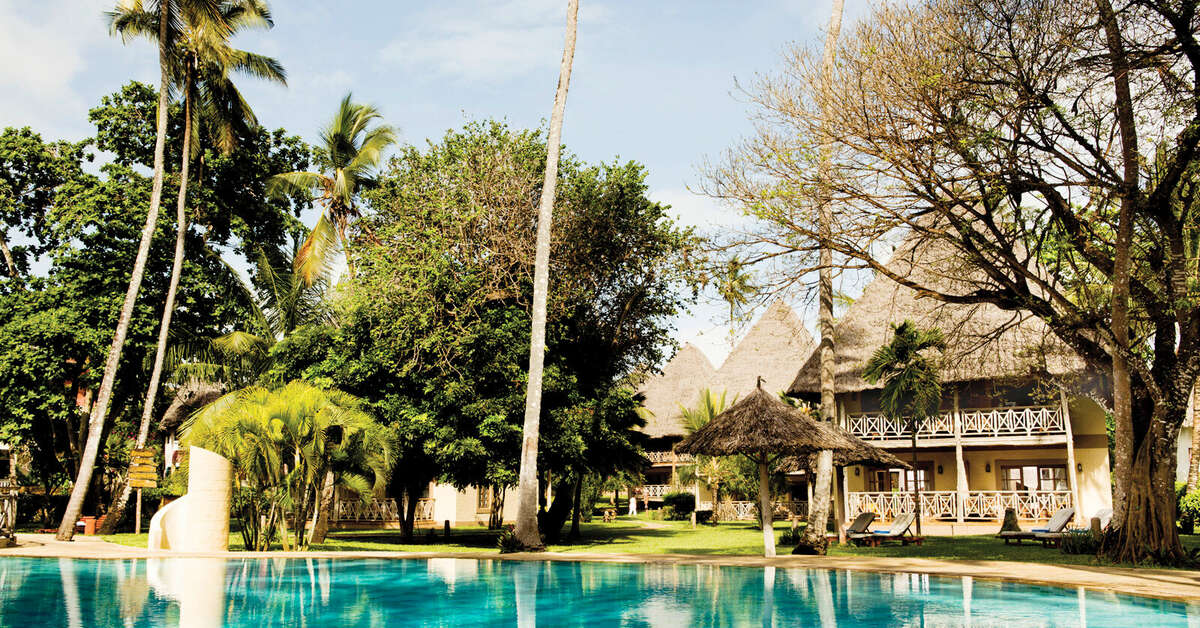 Een foto van Neptune Palm Beach Boutique Resort & Spa