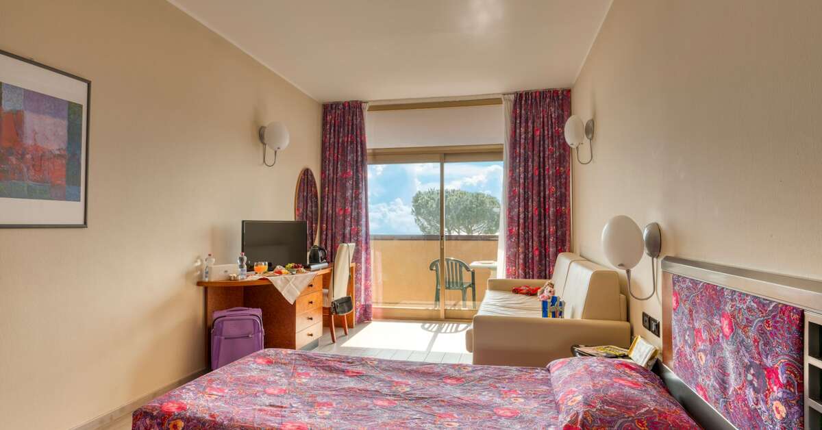 Een foto van Hotel Leonardo Da Vinci