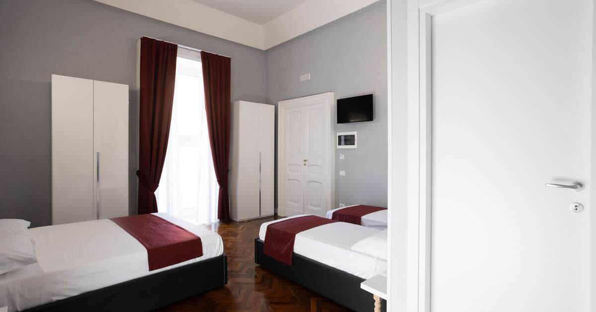 Een foto van La Chambre Duomo