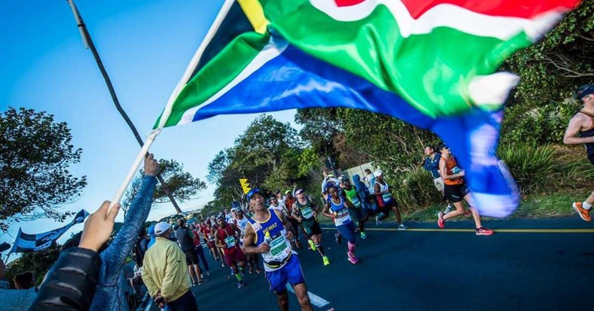 Ein Foto Cresta Grande Cape Town
