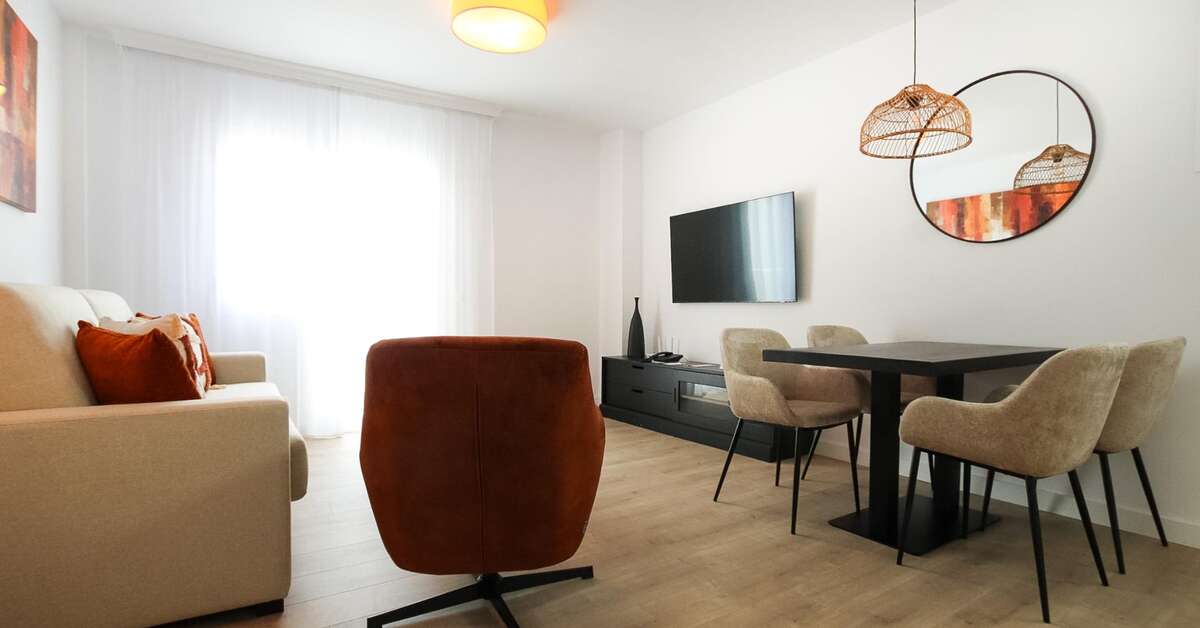 Een foto van Ramada Hotel & Suites by Wyndham Costa del Sol