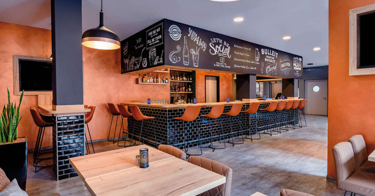 Ein Foto Ibis Styles Bamberg