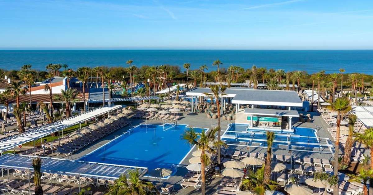 Een foto van Riu Chiclana