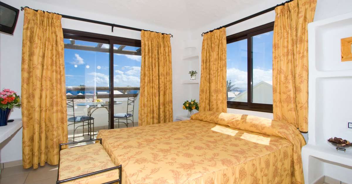 Een foto van Kamezi Boutique Villas