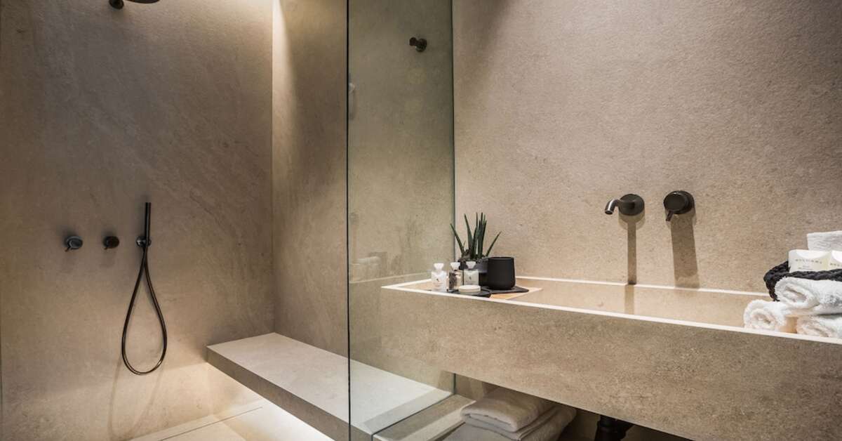 Een foto van Canale Hotel & Suites