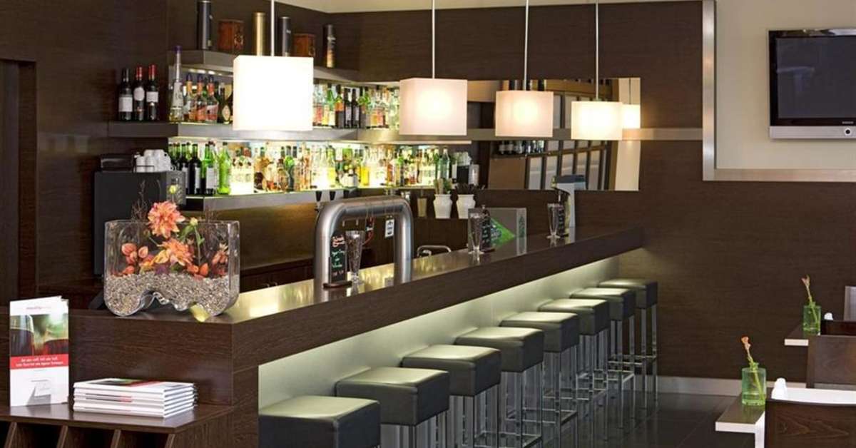 Ein Foto IntercityHotel Hamburg Hauptbahnhof