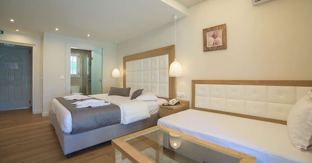 Een foto van Akron Seascape Resort