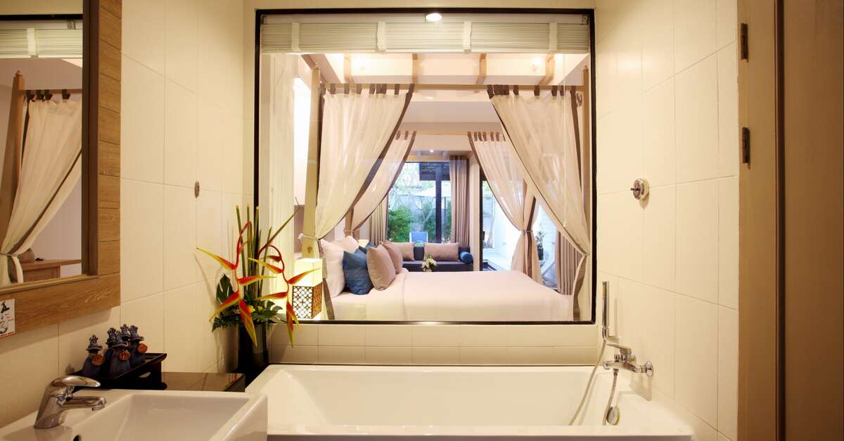 Een foto van Access Resort & Villas