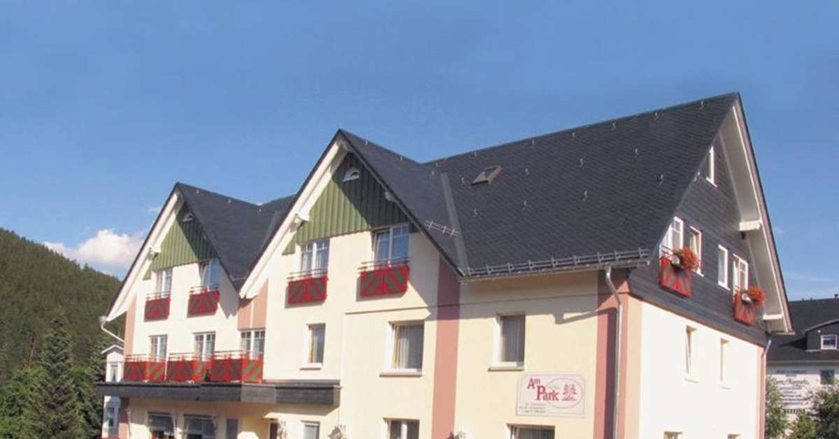 Een foto van Göbel's Landhotel