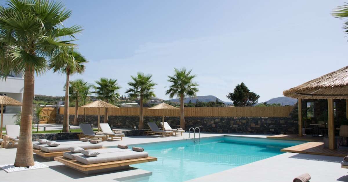 Een foto van Aqua Blu by Checkin