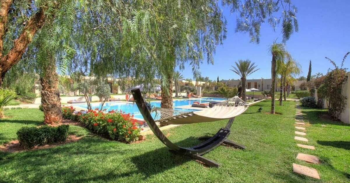 Een foto van Sirayane Boutique Hotel & Spa