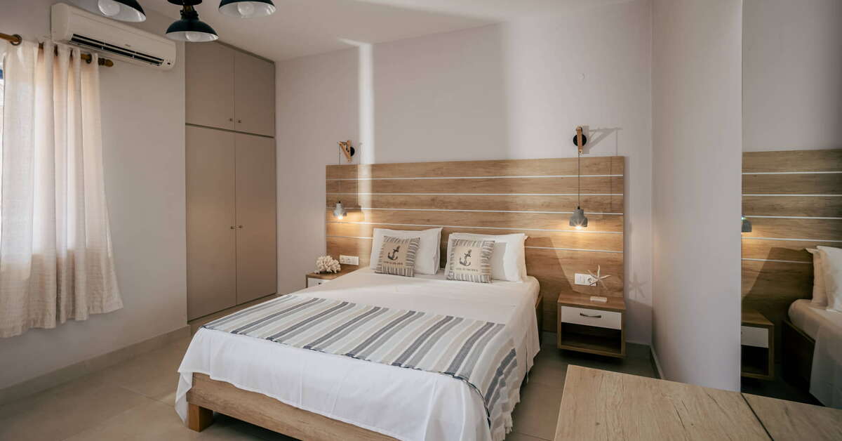 Een foto van Galazio Beach Resort
