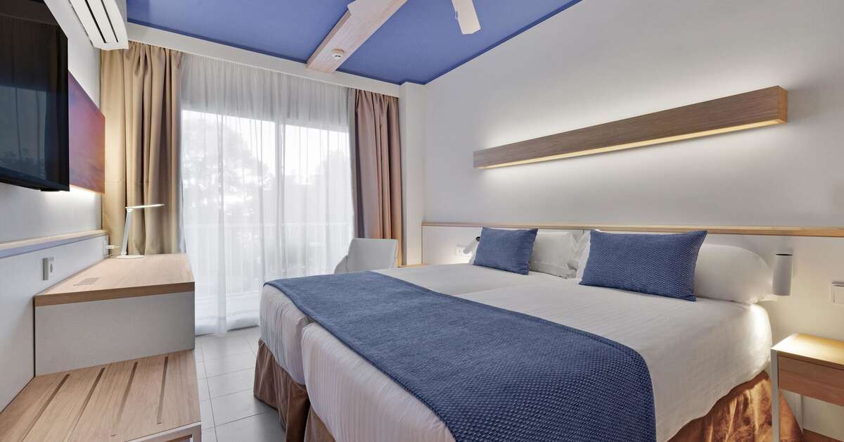 Ein Foto Hotel Pabisa Sofia