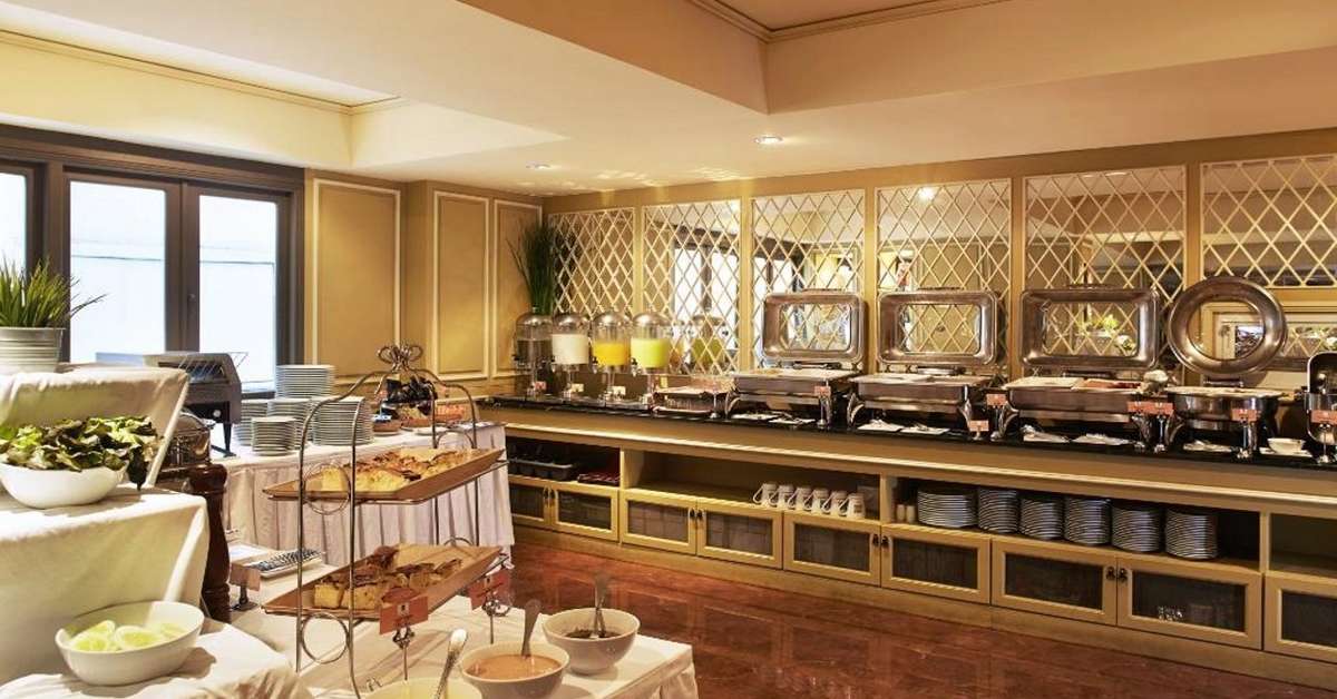 Een foto van La Petite Salil Sukhumvit 11