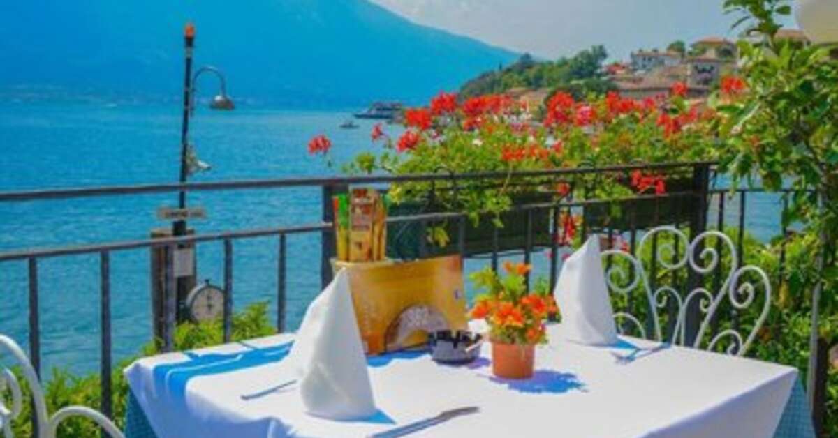 Een foto van Hotel All'Azzurro