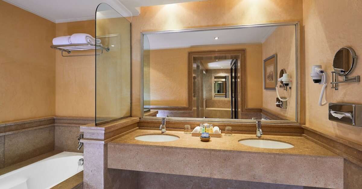 Een foto van Jaz Makadi Star & Spa