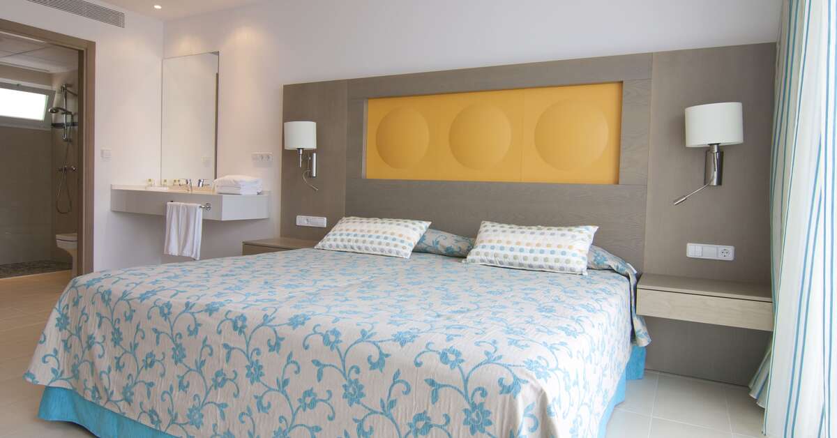 Ein Foto Hoposa Apartments Montelin