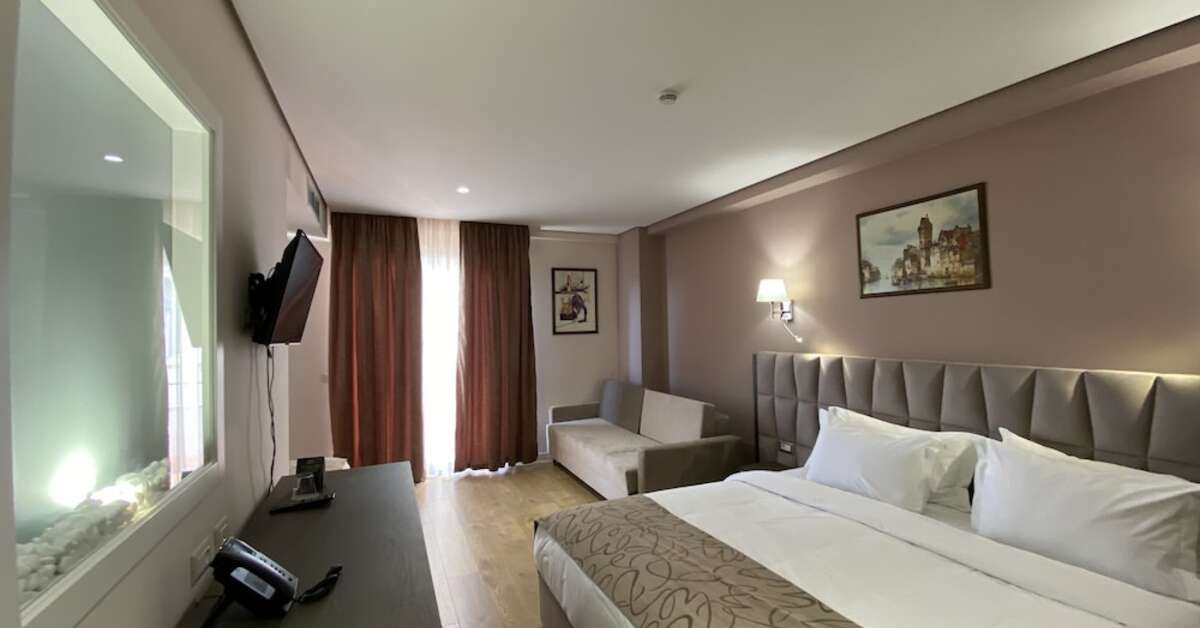 Een foto van Doanesia Premium Hotel & Spa