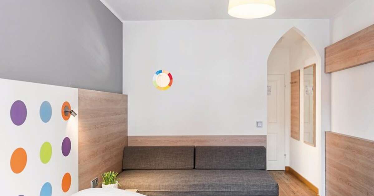 Een foto van Creatif Hotel Elephant