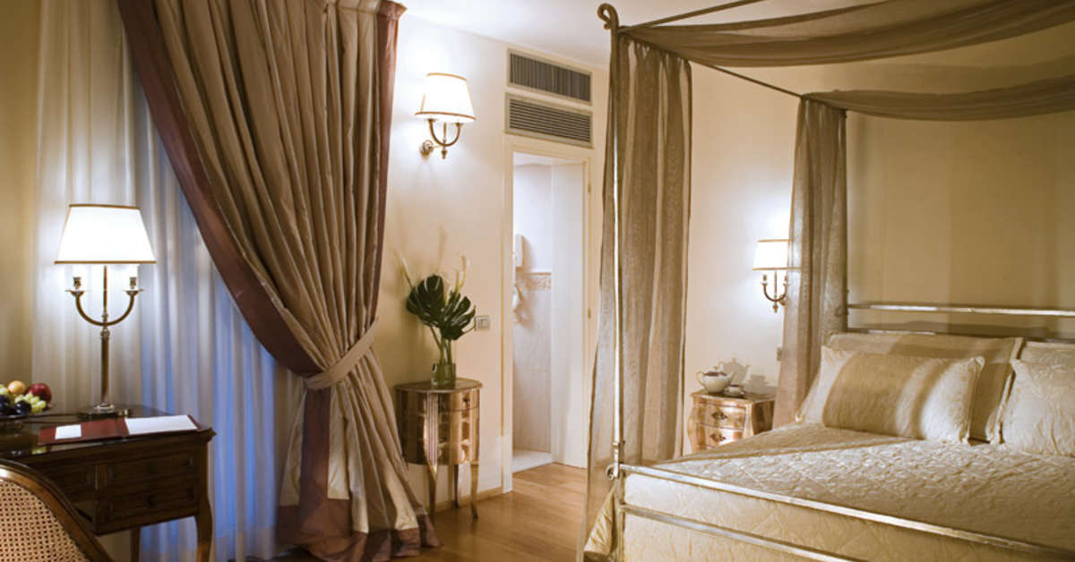 Een foto van Hotel Atlantic Palace