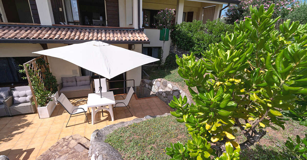 Een foto van Residence Primera