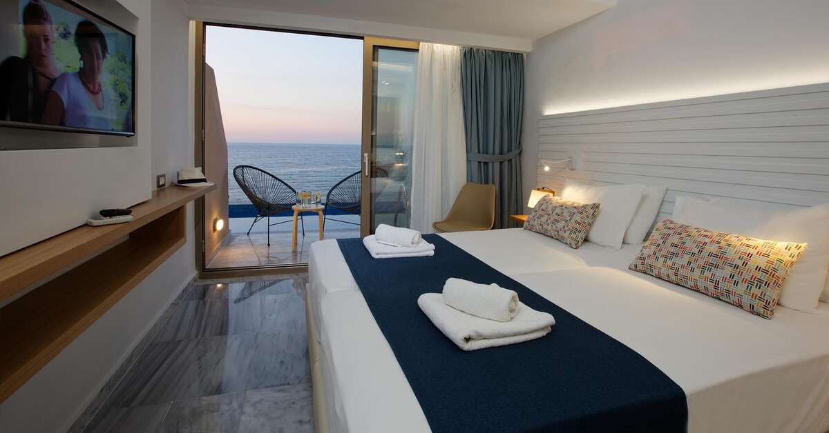 Een foto van Hotel Archipelagos