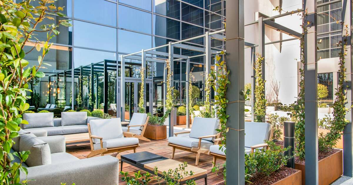Een foto van Four Points by Sheraton Venice Mestre