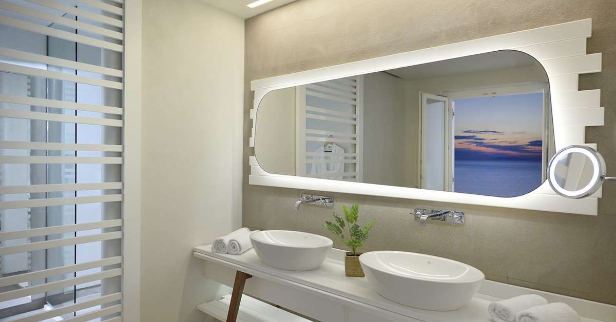 Een foto van Amazon Mykonos Resort & Spa