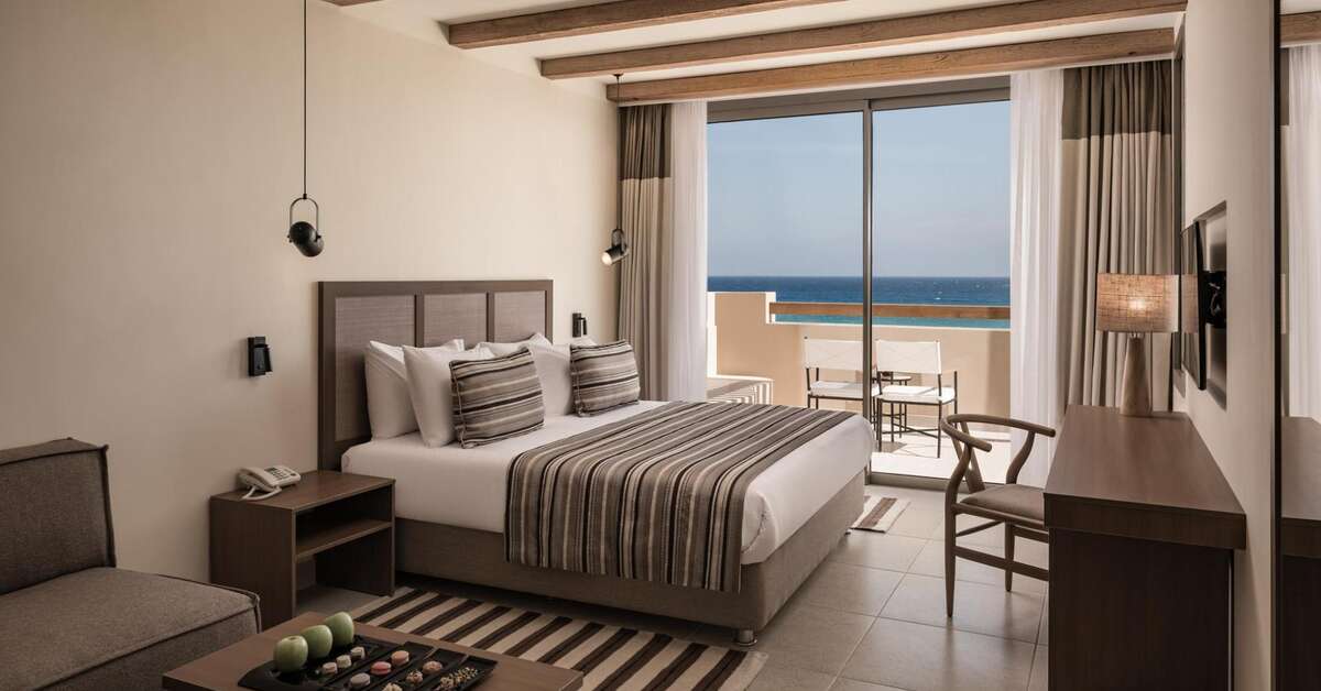 Een foto van Jaz Elite Riviera
