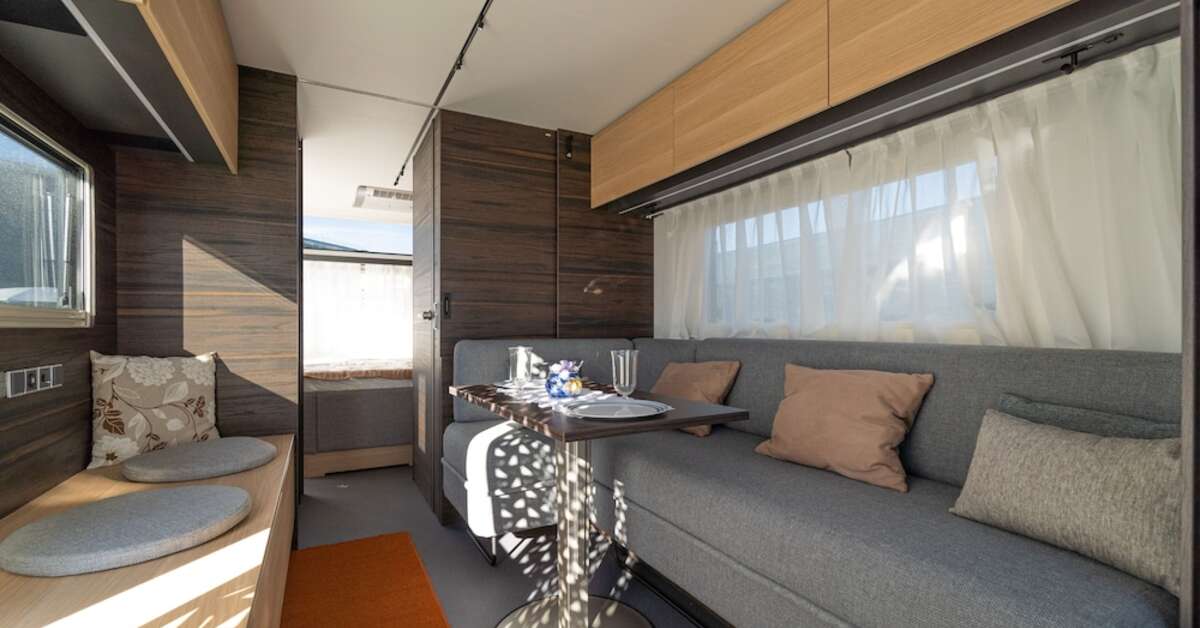 Een foto van Stella Del Mare Family Camping Village
