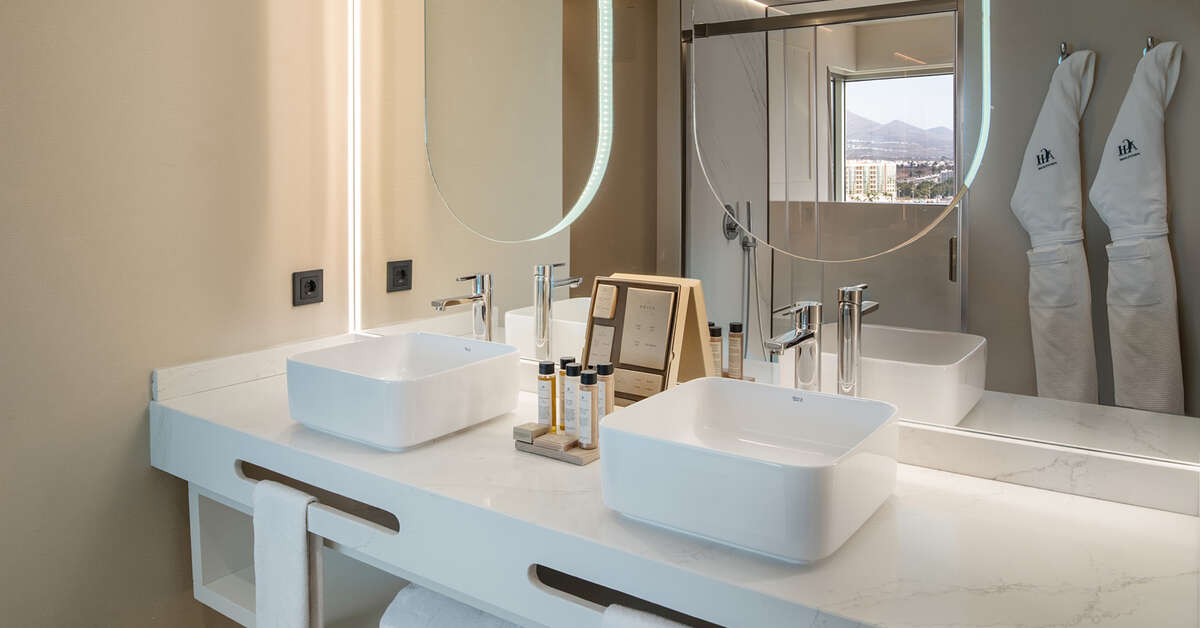 Een foto van Arrecife Gran Hotel & Spa