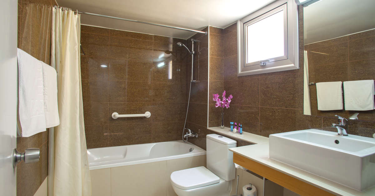 Een foto van Malama Beach Holiday Village