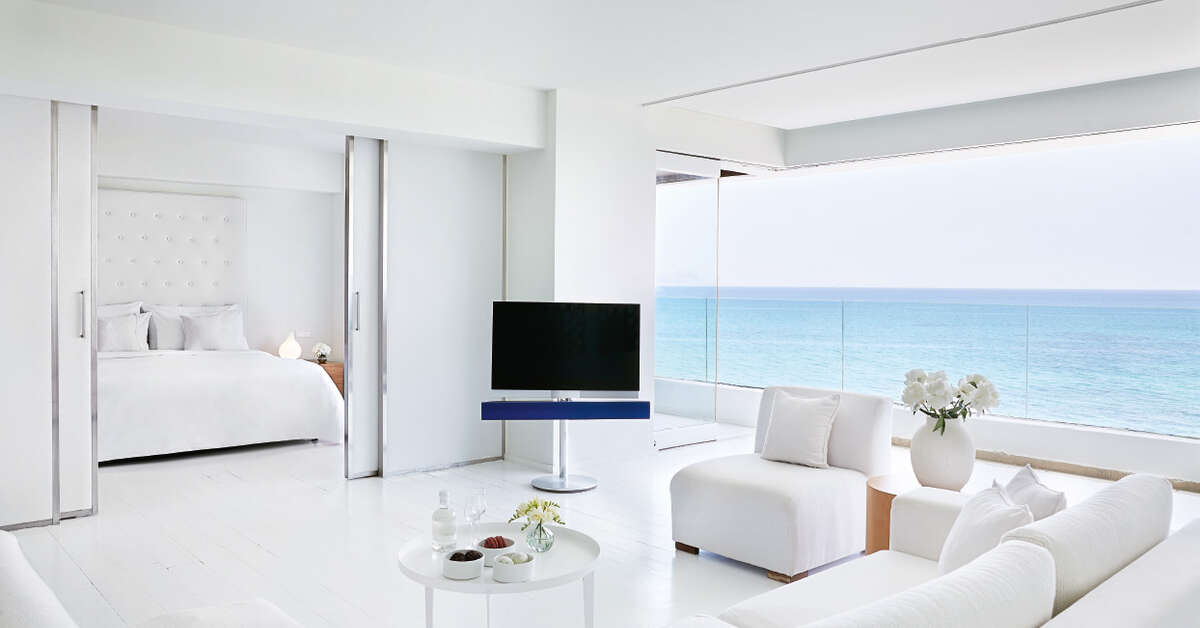 Een foto van Amirandes Grecotel Boutique Resort